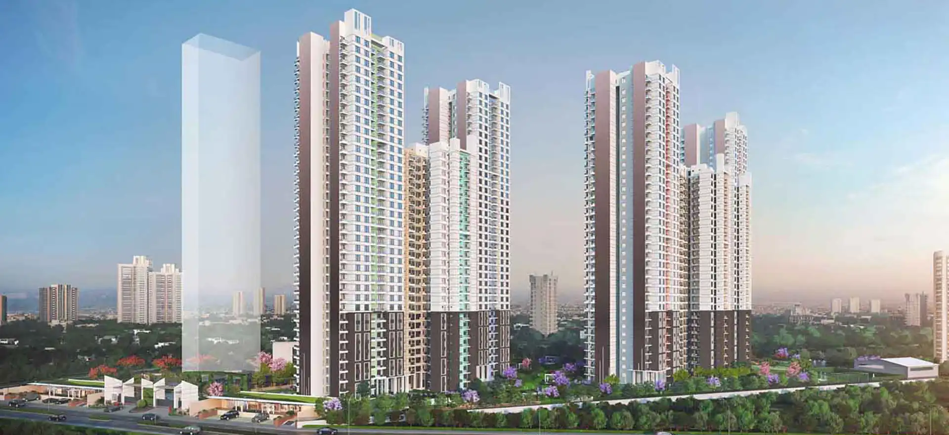 Hero Homes Gurgaon