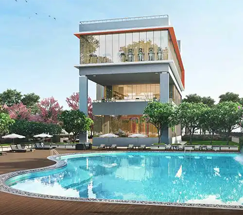Hero Homes Gurgaon