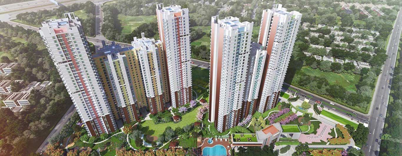 Hero Homes Gurgaon