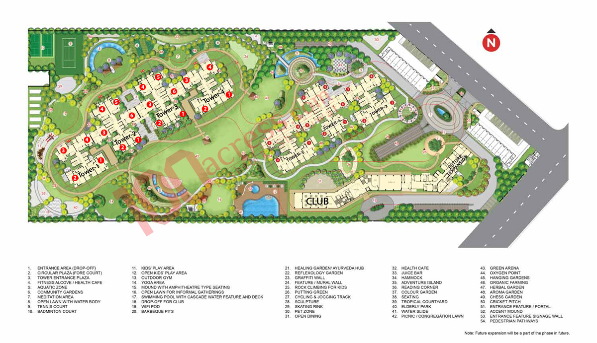 hero homes gurgaon