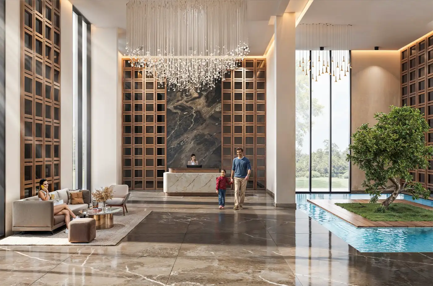 SHero Homes Palatial