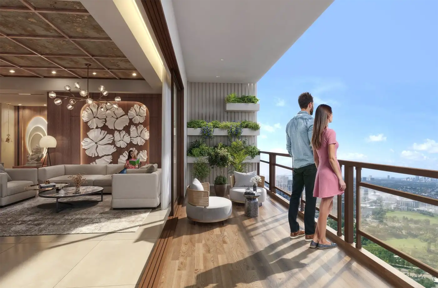 Hero Homes Palatial
