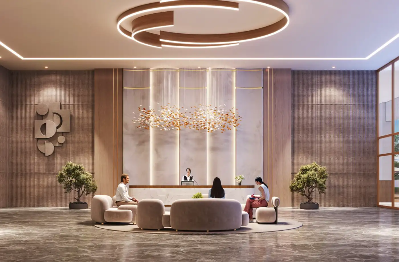 Hero Homes Palatial