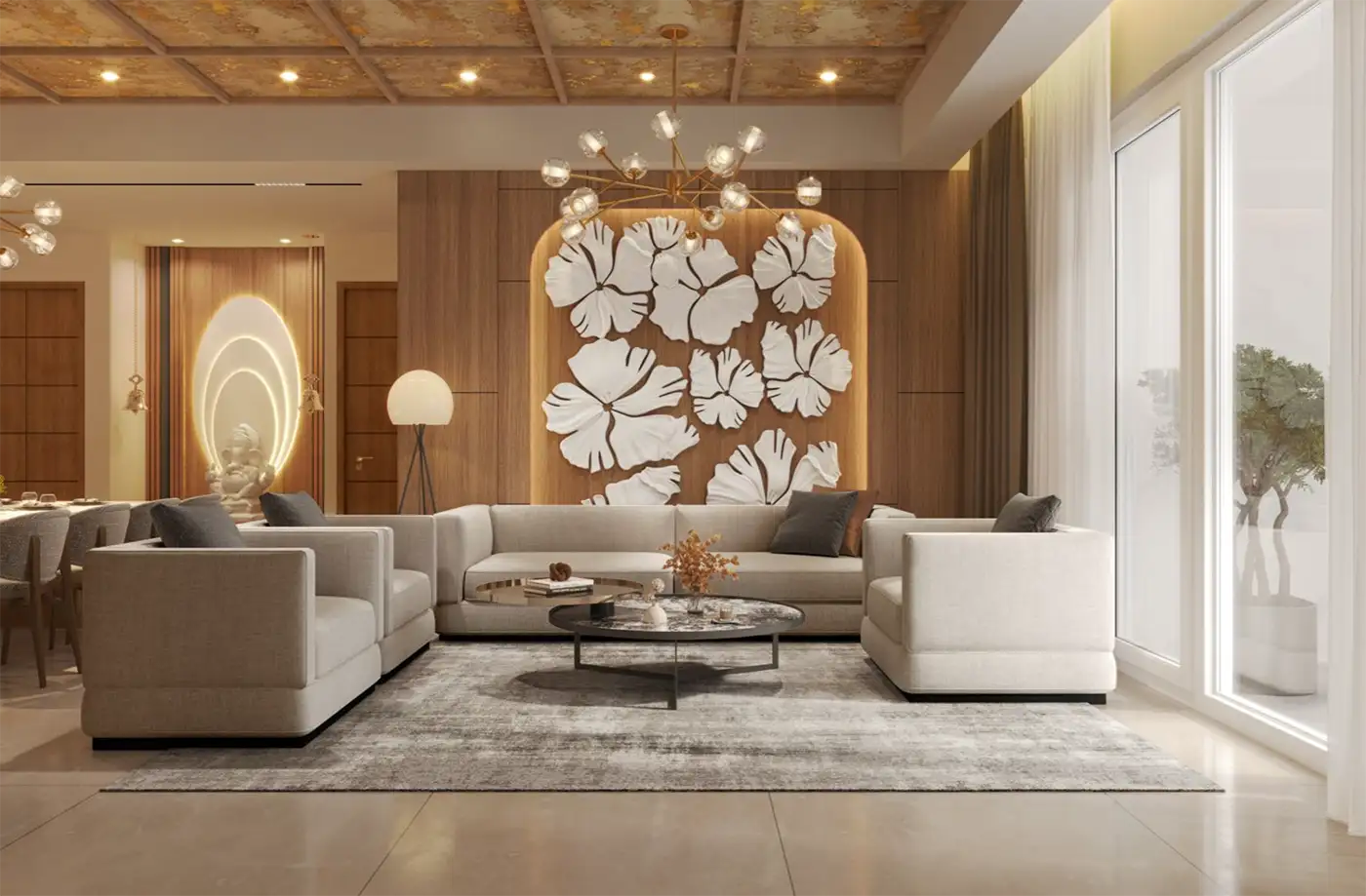 Hero Homes Palatial